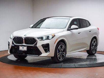 Certified 2025 BMW X2 xDrive28i