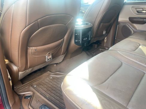 Used 2019 RAM 1500 Limited w/ Protection Group image 20