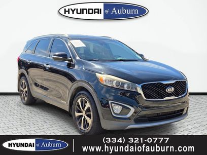 Used 2018 Kia Sorento EX