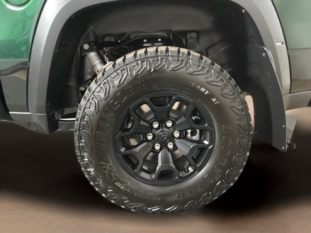 New 2027 RAM 1500 RHO AWD/4WD image 10