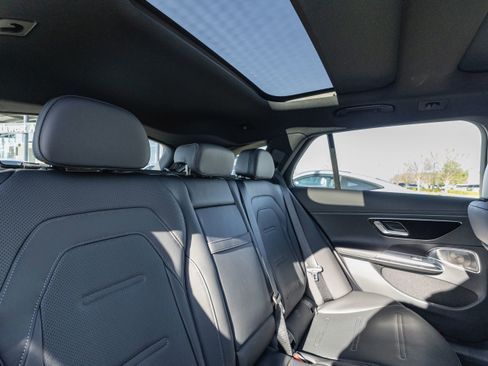 New 2026 Mercedes-Benz E 53 AMG 4MATIC Sedan image 30