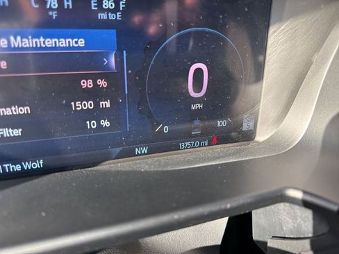 Used 2024 Ford F250 Limited image 28