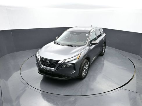 Used 2021 Nissan Rogue S AWD/4WD image 13