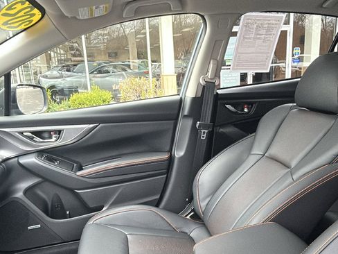 Used 2023 Subaru Crosstrek 2.5i Limited AWD/4WD image 29