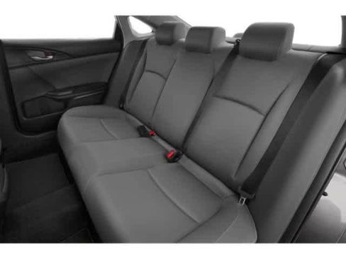 Used 2020 Honda Civic LX image 15