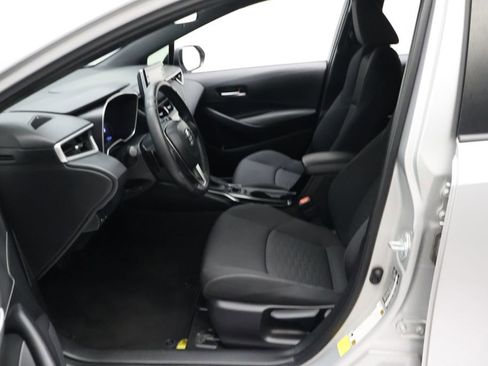 Certified 2022 Toyota Corolla SE image 14