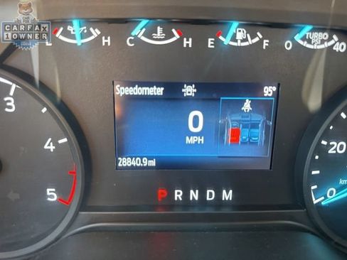 Used 2023 Ford F550 4x4 Regular Cab Super Duty w/ XLT Value Package image 28
