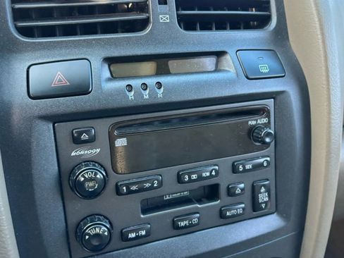 Used 2006 Hyundai Santa Fe GLS image 26