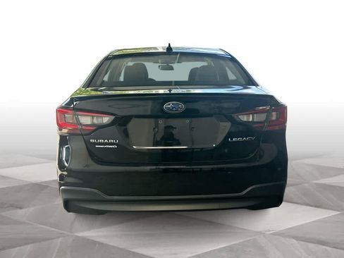 Used 2023 Subaru Legacy Premium AWD/4WD image 7