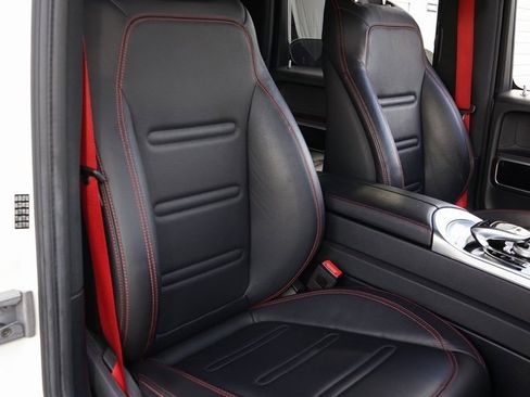 Used 2020 Mercedes-Benz G 550 image 10