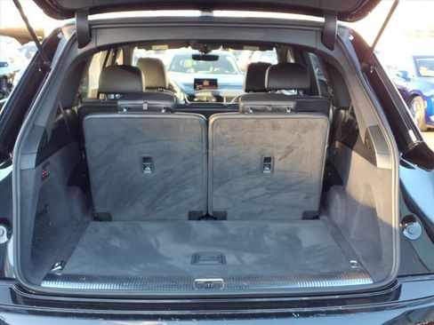 Used 2019 Audi Q7 3.0T Premium w/ Convenience Package image 20