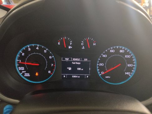 Used 2025 Chevrolet Malibu LT FWD image 23