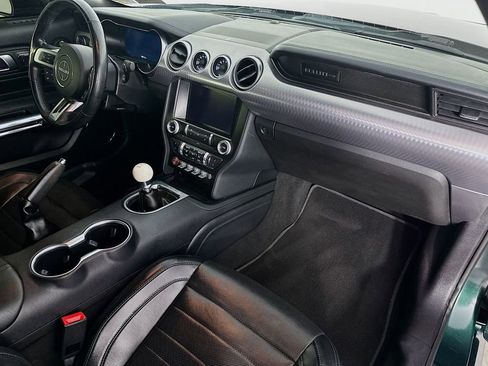 Used 2019 Ford Mustang Bullitt w/ Bullitt Electronics Package RWD image 30