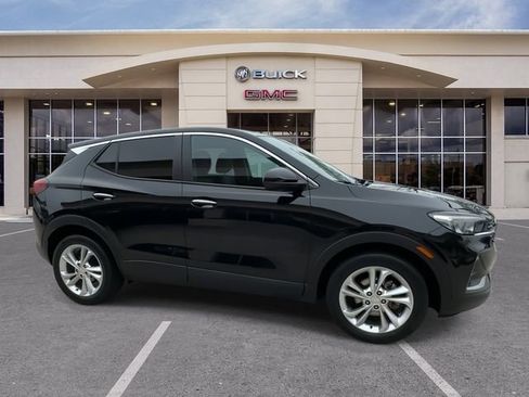 Certified 2023 Buick Encore GX Preferred image 17