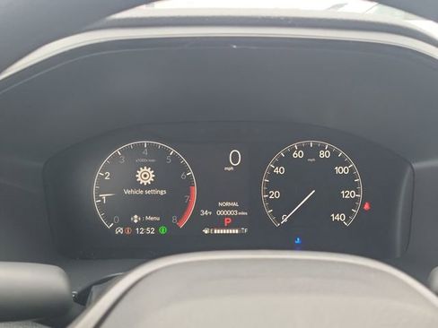 New 2026 Honda CR-V EX image 29