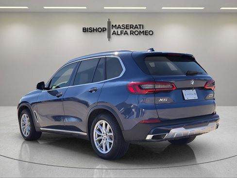 Used 2019 BMW X5 xDrive40i w/ Premium Package 2 image 5