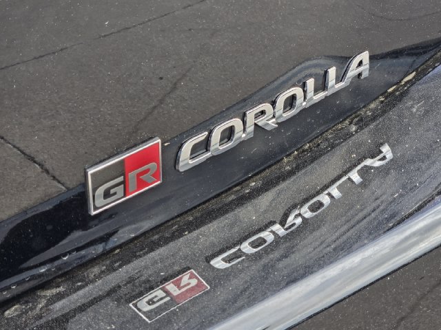 New 2026 Toyota Corolla GR AWD/4WD image 8