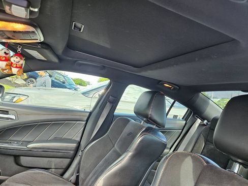 Used 2023 Dodge Charger GT w/ Plus Group RWD image 7