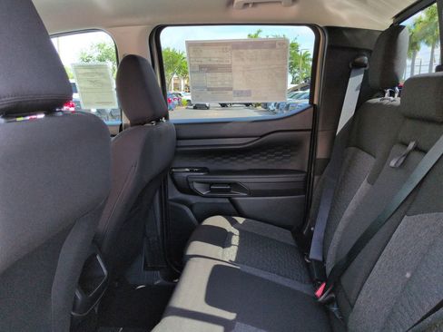 New 2026 Ford Ranger XLT RWD image 13