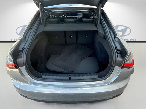 Used 2025 BMW 430i xDrive w/ Premium Package image 24