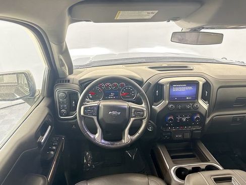 Used 2021 Chevrolet Silverado 1500 RST w/ All Star Edition Plus image 22
