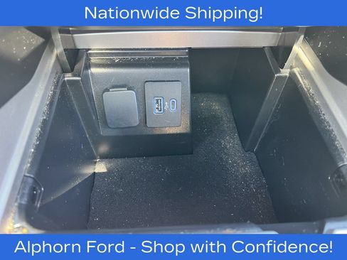 Used 2023 Ford Explorer Timberline AWD/4WD image 24