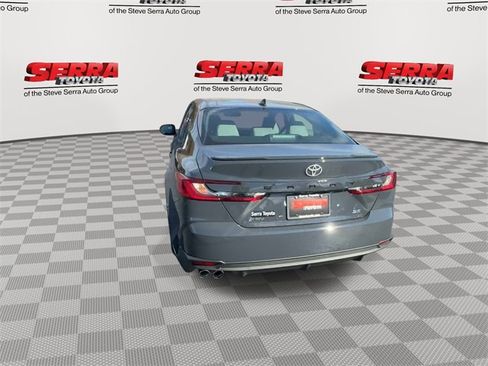 New 2026 Toyota Camry SE w/ Convenience Package image 8