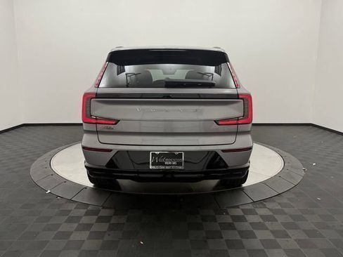 New 2026 Volvo EX90 Plus image 6