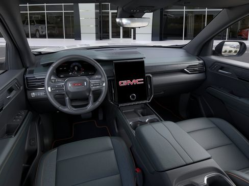 New 2026 GMC Acadia AT4 image 15