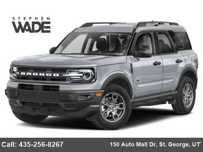 Used 2021 Ford Bronco Sport Big Bend