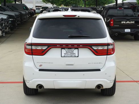 Used 2018 Dodge Durango Citadel image 4
