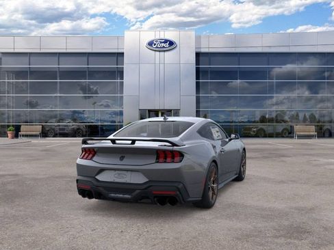 New 2026 Ford Mustang Dark Horse RWD image 8