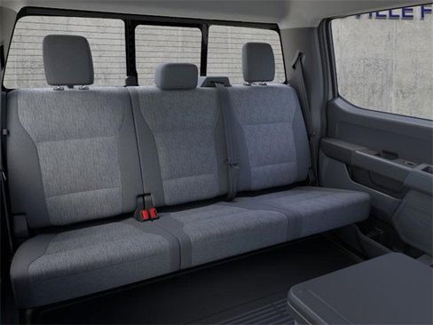 New 2026 Ford F350 XL w/ STX Appearance Package image 11