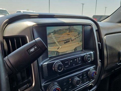 Used 2015 Chevrolet Silverado 1500 LT w/ LT Convenience Package RWD image 14