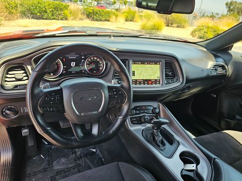 Used 2023 Dodge Challenger R/T Scat Pack RWD image 20