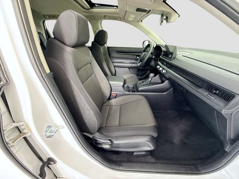 Certified 2023 Honda CR-V EX image 20