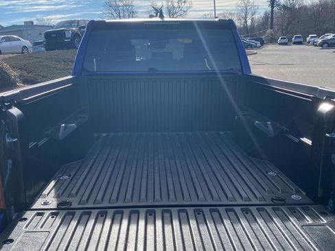 Used 2024 Toyota Tacoma SR5 image 11