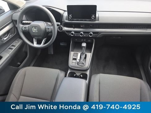 Certified 2024 Honda CR-V EX image 22