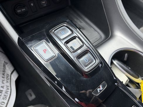 Used 2022 Hyundai Sonata N Line w/ Preferred Accessory Package FWD image 20