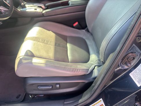 Used 2020 Honda Civic EX-L image 12