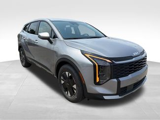 New 2026 Kia Sportage LX FWD 360° Tour