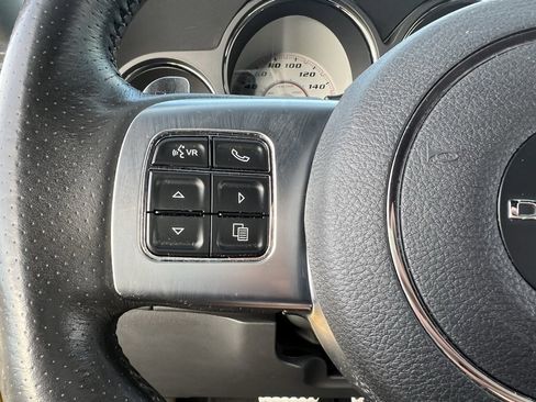 Used 2012 Dodge Challenger SRT8 Yellow Jacket w/ Premium Sound Group image 16