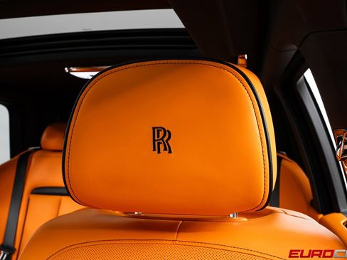 Used 2022 Rolls-Royce Cullinan image 39