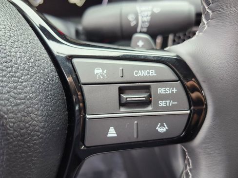 Used 2025 Honda Civic Sport image 27