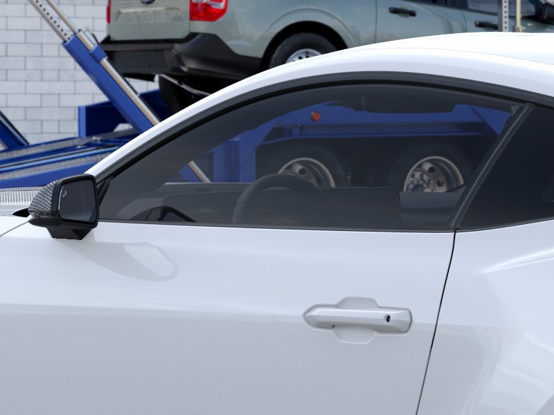 New 2026 Ford Mustang Dark Horse SC w/ Carbon Fiber Exterior Package RWD image 20