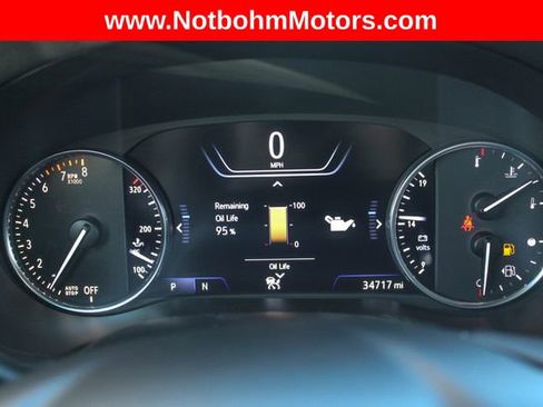 Used 2024 Buick Enclave Avenir image 3