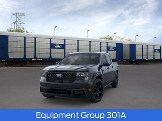 New 2026 Ford Maverick XLT w/ Equipment Group 301A video 2