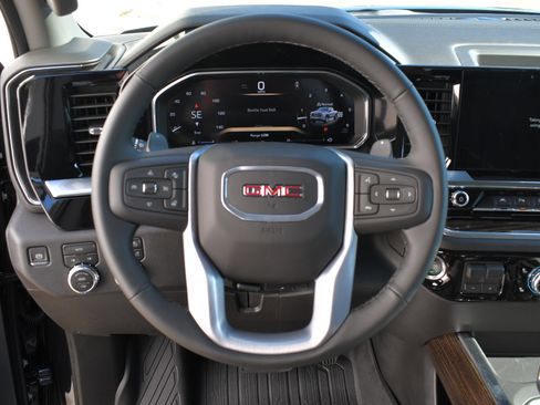 New 2026 GMC Sierra 1500 Elevation w/ Elevation Premium Package image 21