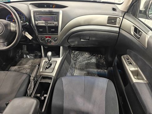 Used 2010 Subaru Forester 2.5X AWD/4WD image 22