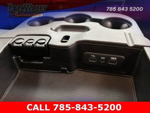 Used 2021 RAM 1500 Tradesman w/ Popular Equipment Group image 19